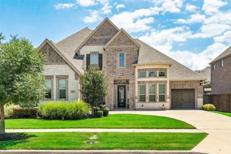 7696 Chuck Wagon Trail Frisco TX 75036