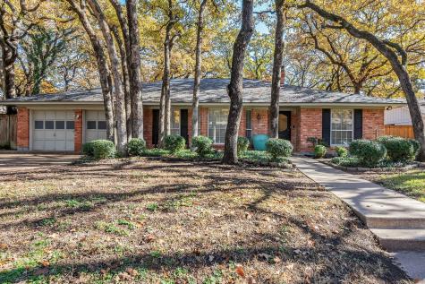 3104 Woodford Drive Arlington TX 76013