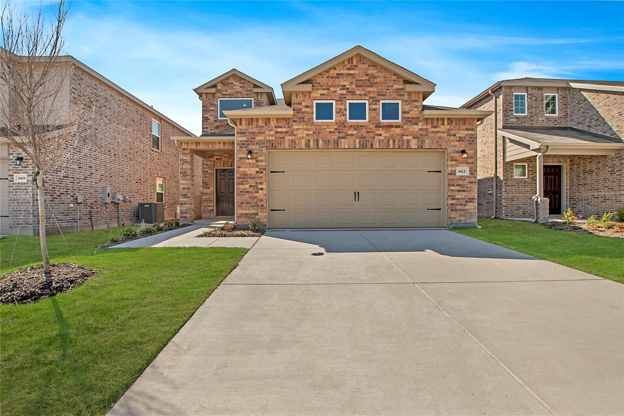 862 Lake Fletcher Road Princeton TX 75407