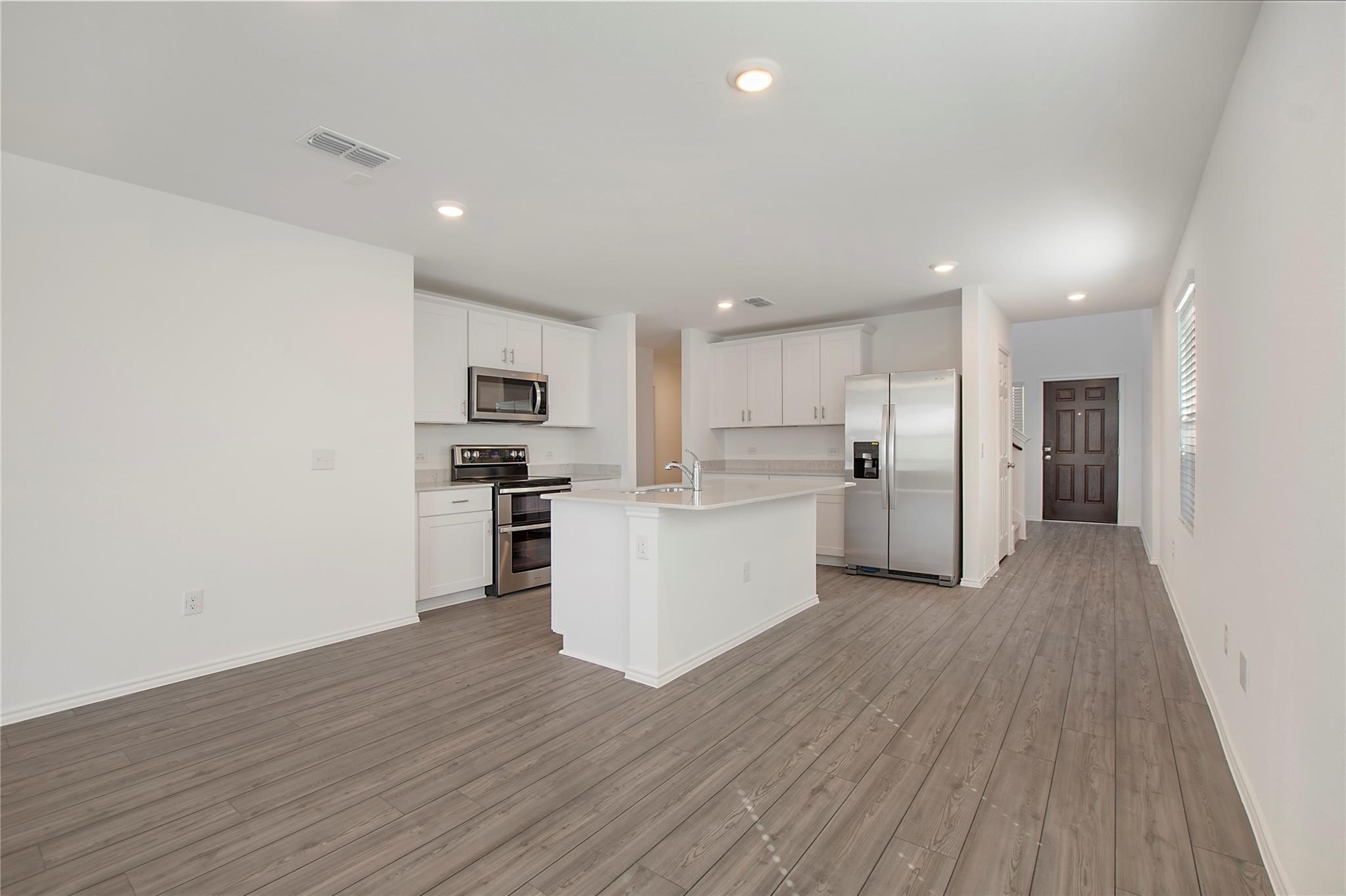 862 Lake Fletcher Road Princeton TX 75407