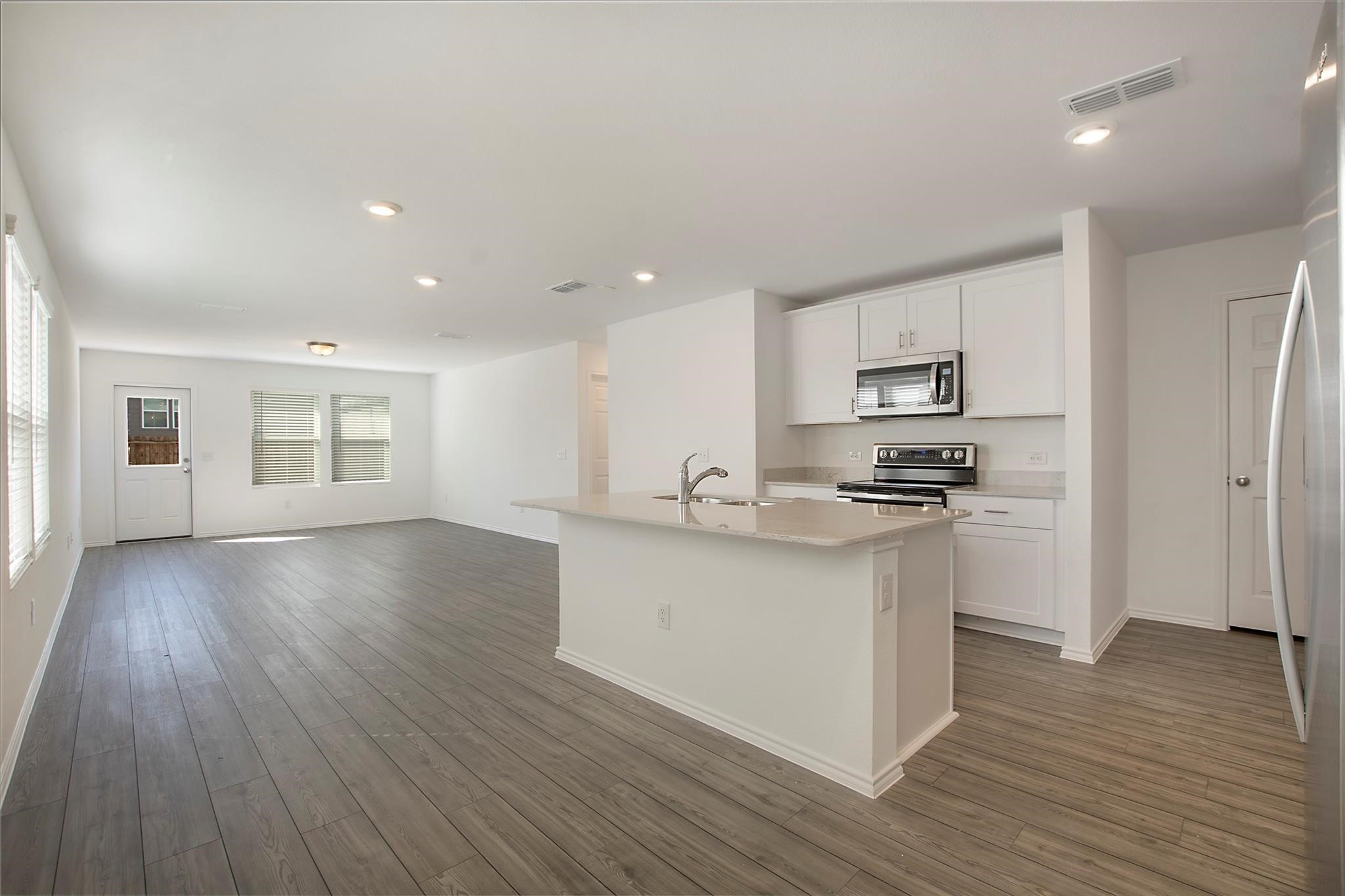 862 Lake Fletcher Road Princeton TX 75407