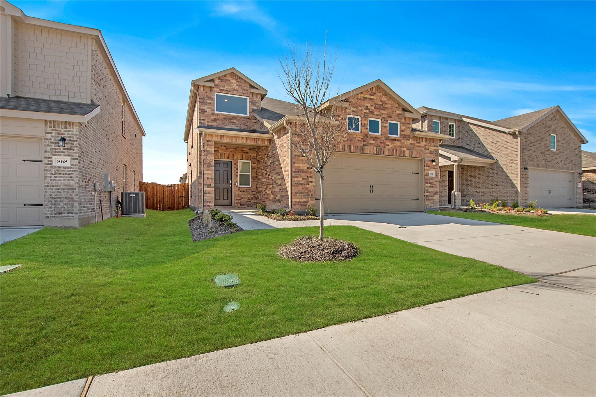 862 Lake Fletcher Road Princeton TX 75407