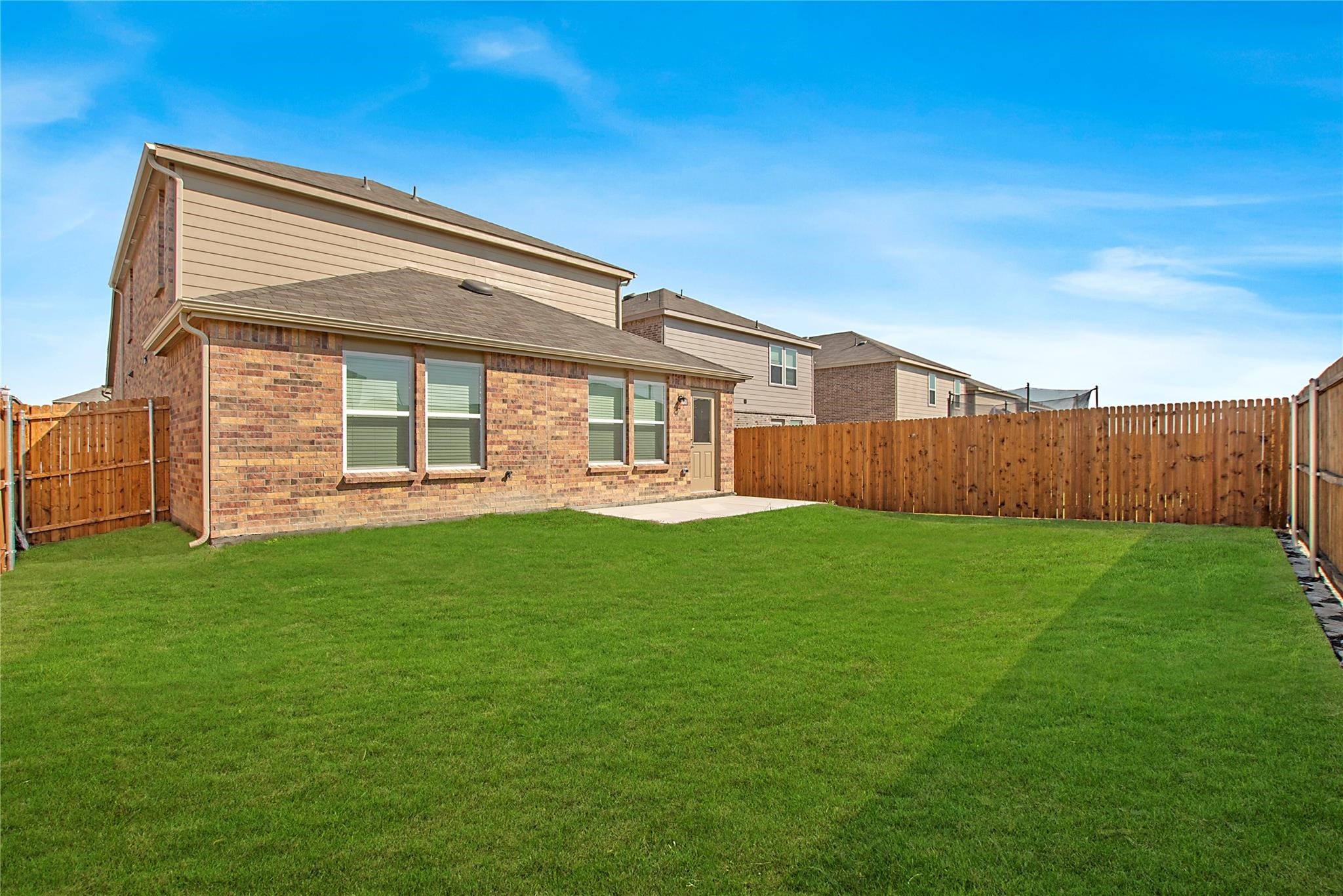 862 Lake Fletcher Road Princeton TX 75407