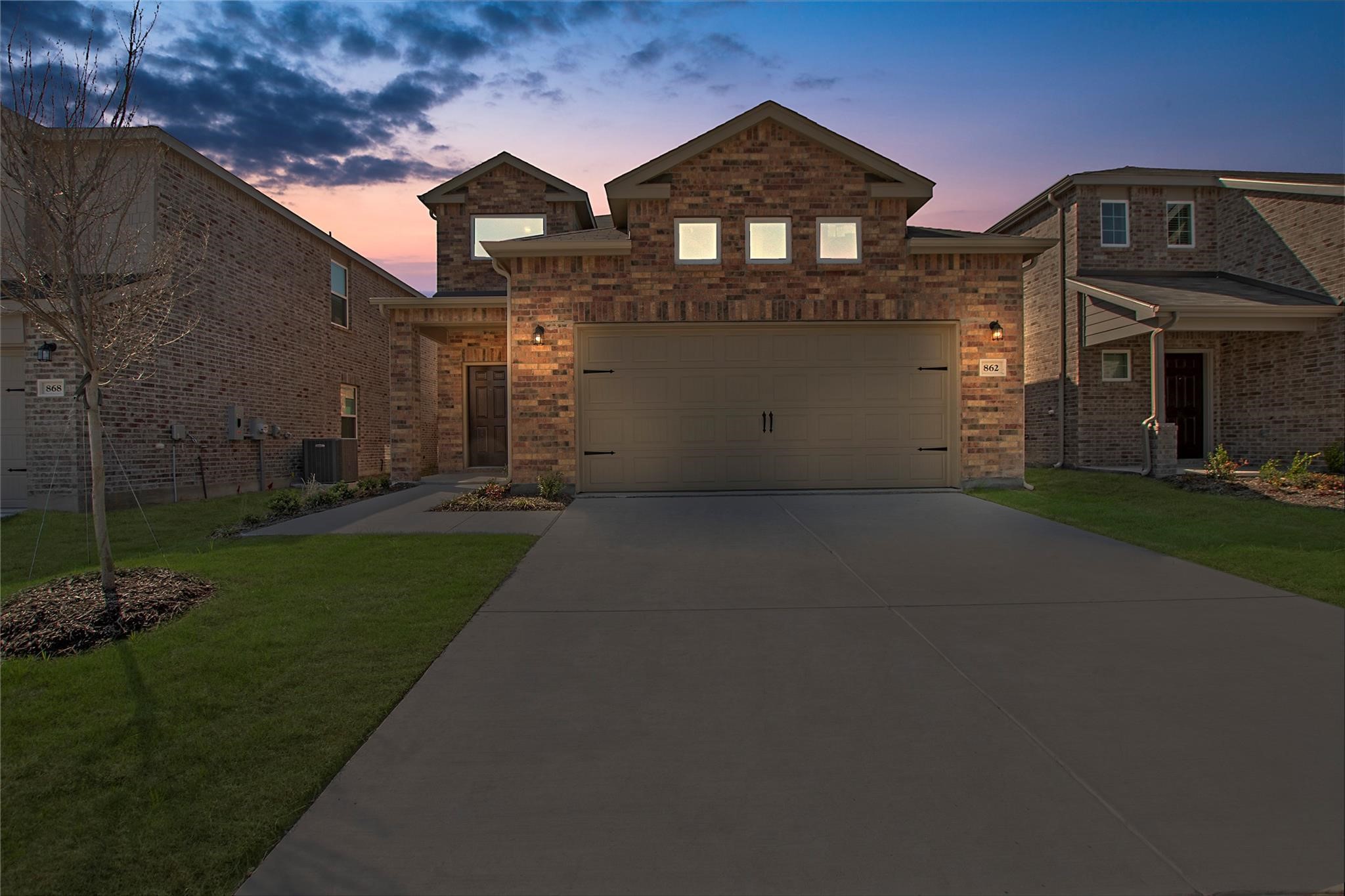 862 Lake Fletcher Road Princeton TX 75407
