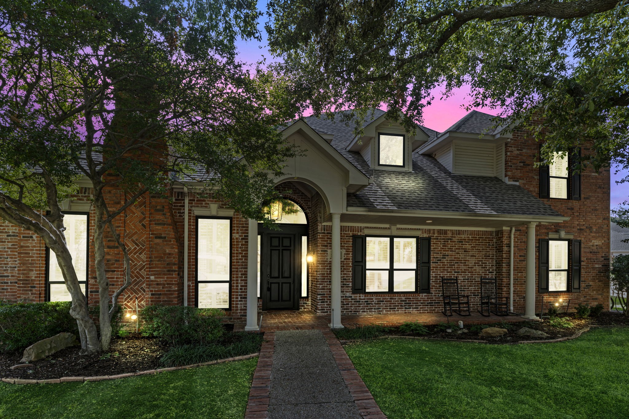 4001 Martina Court Plano TX 75093