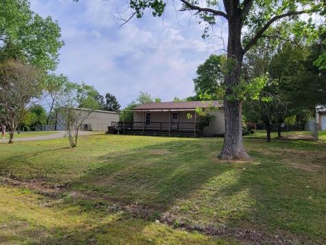 136 Cottonwood Lane Pottsboro TX 75076