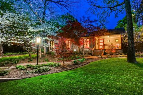 446 W Greenbriar Lane Dallas TX 75208