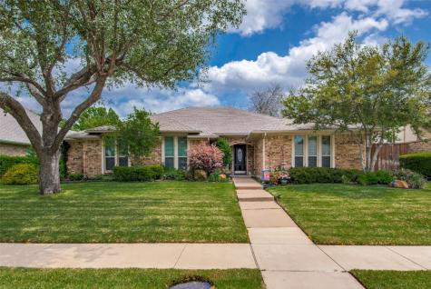 2525 Nature Bend Lane Carrollton TX 75006