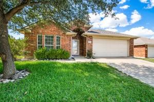 2041 Old Glory Lane Heartland TX 75126