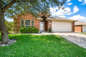 2041 Old Glory Lane Heartland TX 75126
