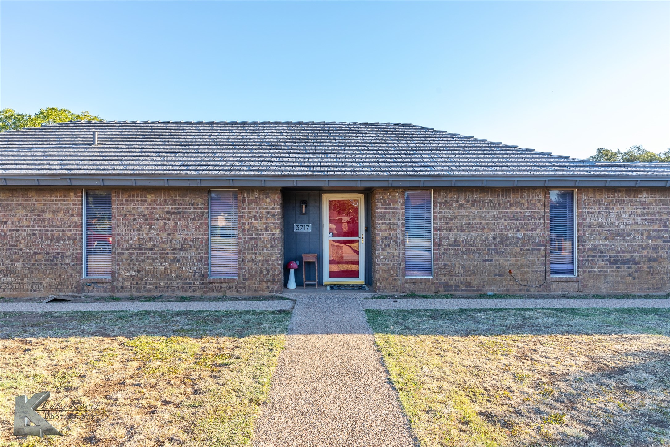 3717 Santa Monica Drive Abilene TX 79605