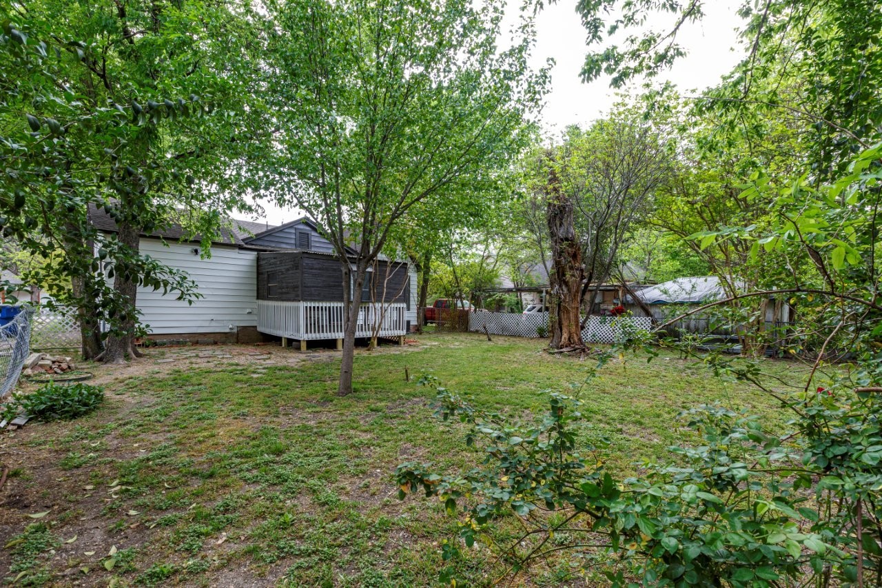 617 Wilson Street Lancaster TX 75146