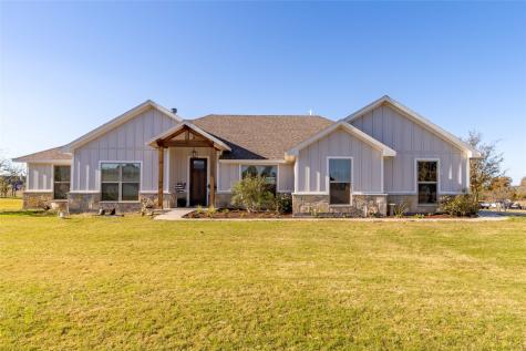 1500 County Road 184 Stephenville TX 76401