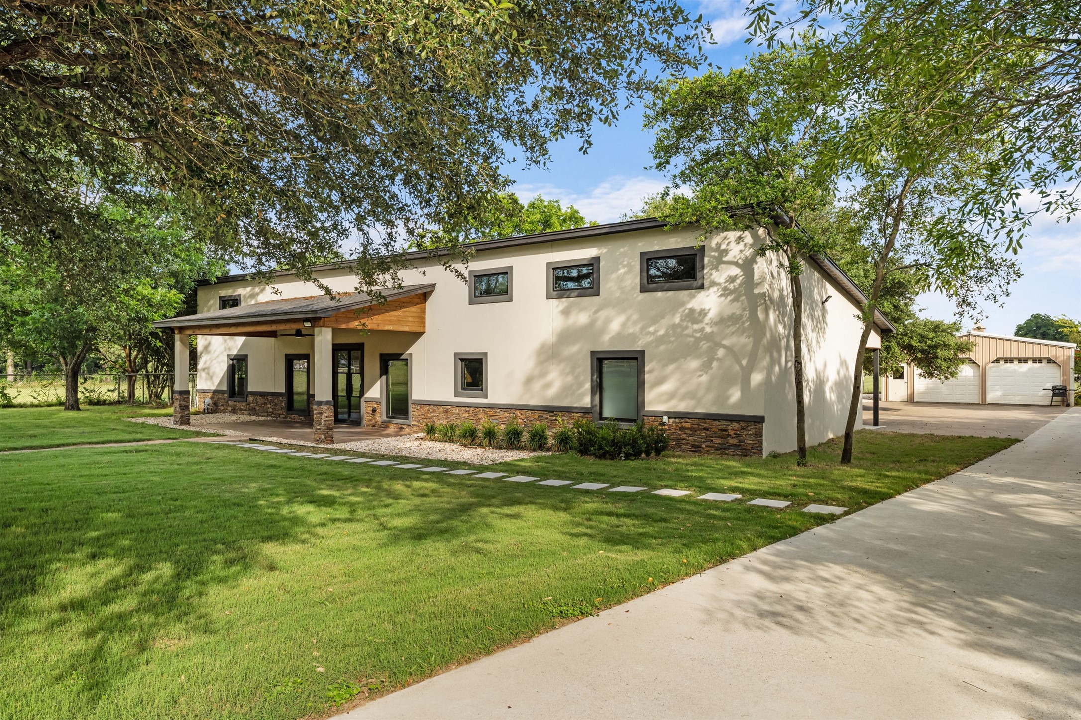 1215 E Stegall Road Robinson TX 76706