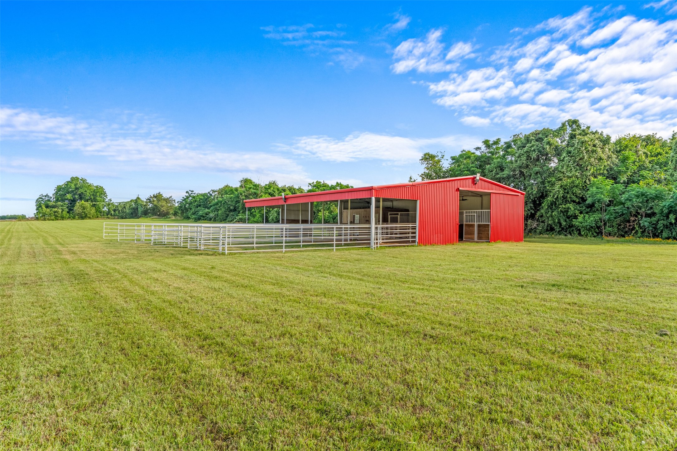 1215 E Stegall Road Robinson TX 76706