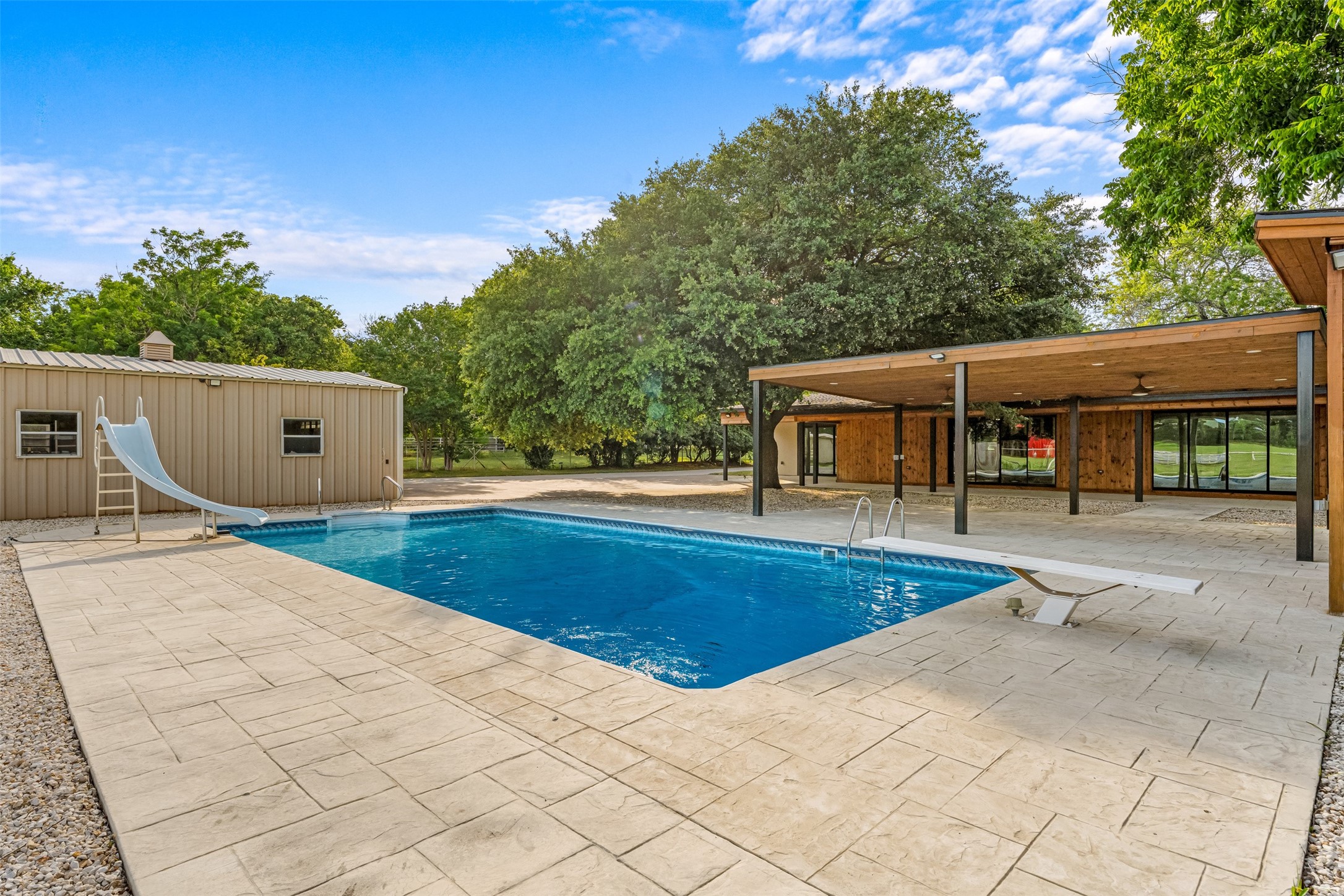 1215 E Stegall Road Robinson TX 76706