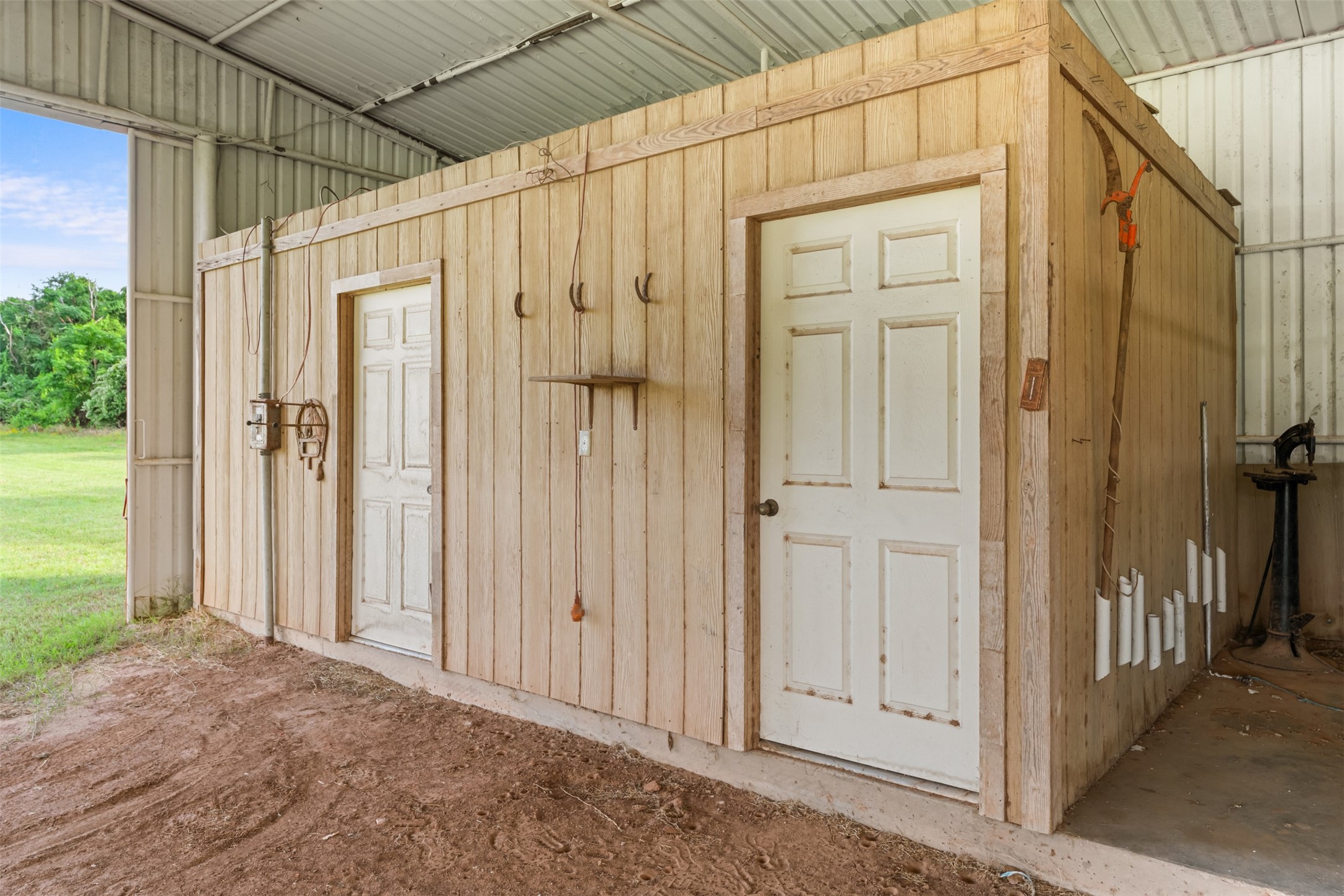 1215 E Stegall Road Robinson TX 76706