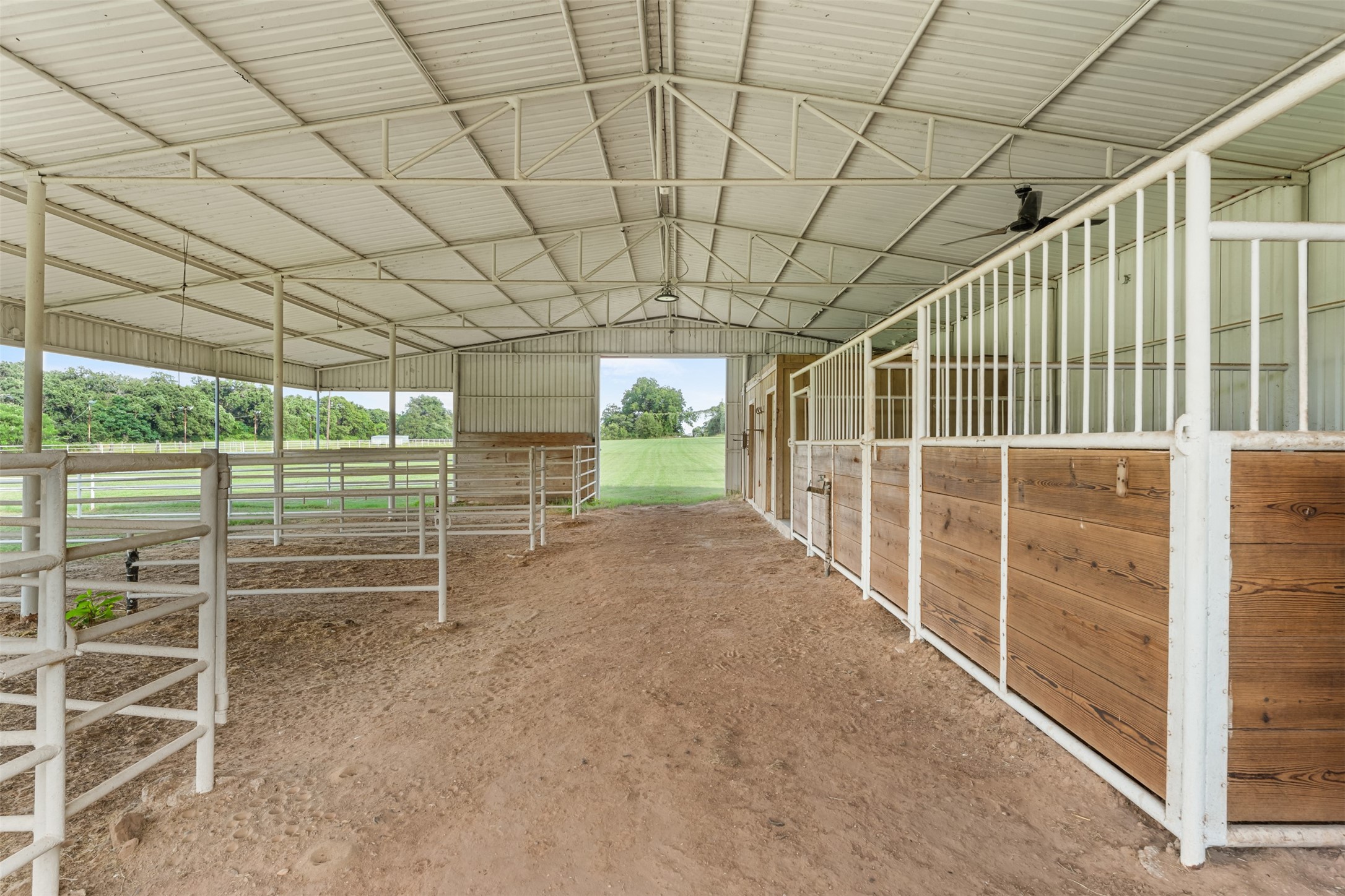 1215 E Stegall Road Robinson TX 76706