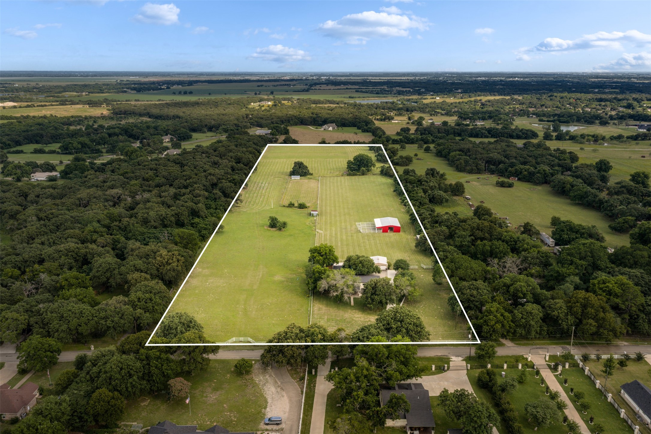 1215 E Stegall Road Robinson TX 76706