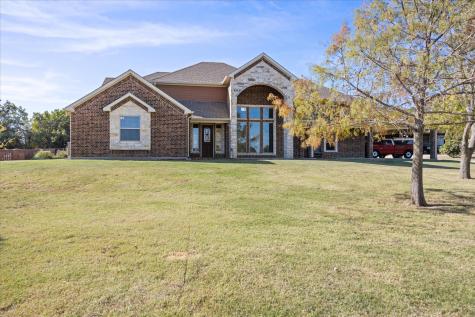 3111 Harwell Lake Road Weatherford TX 76088