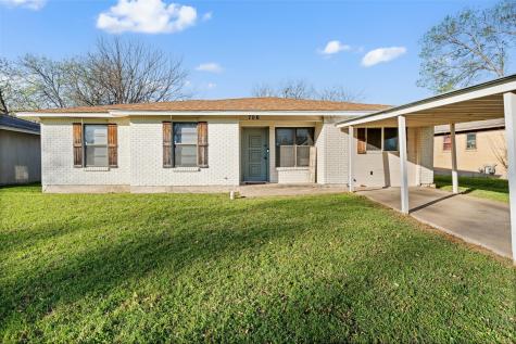 706 Horseshoe Drive Beverly Hills TX 76711