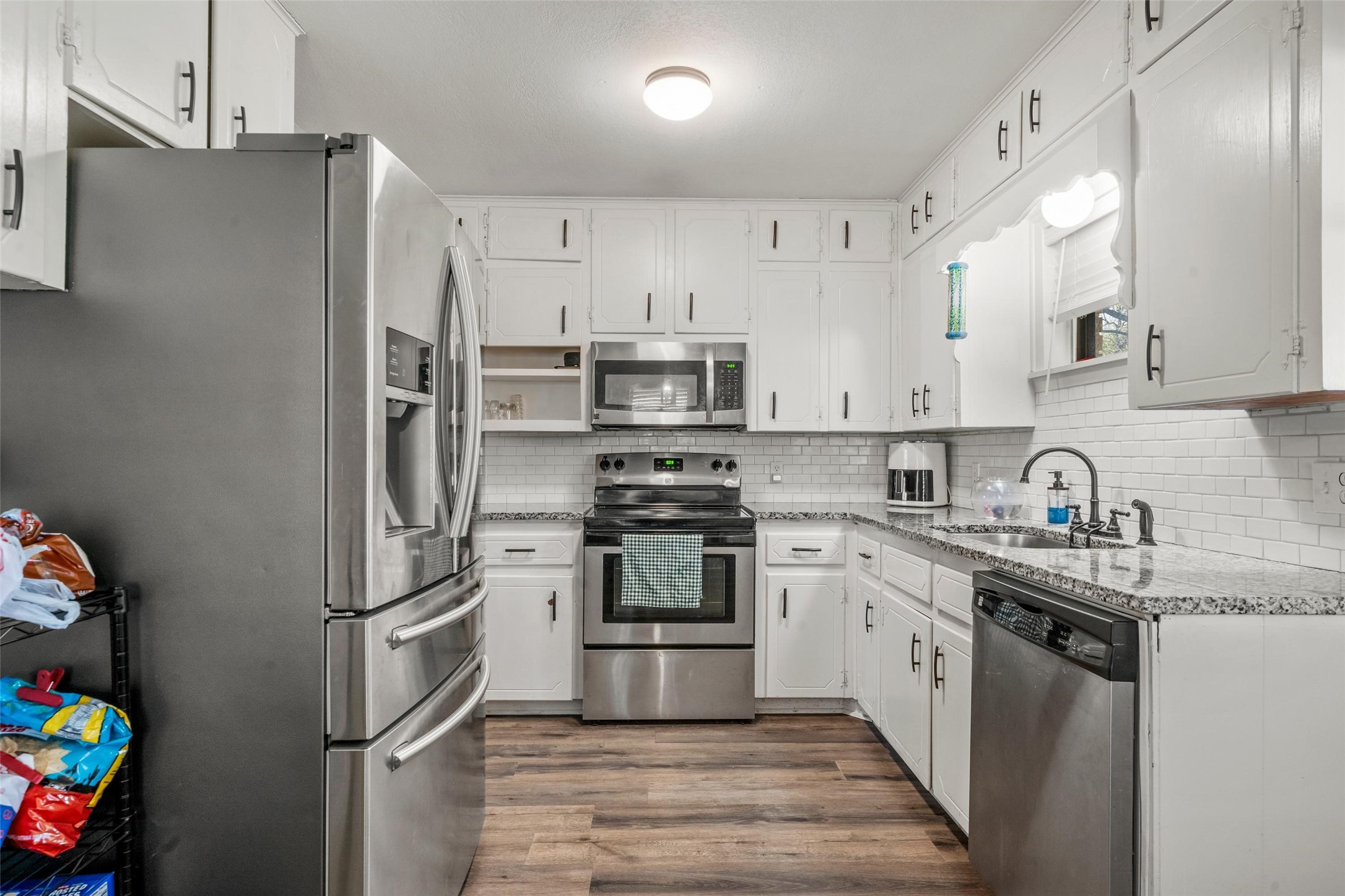 706 Horseshoe Drive Beverly Hills TX 76711