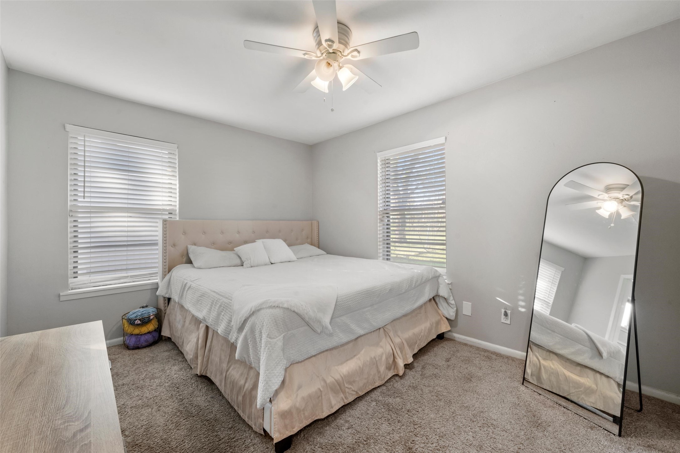 706 Horseshoe Drive Beverly Hills TX 76711