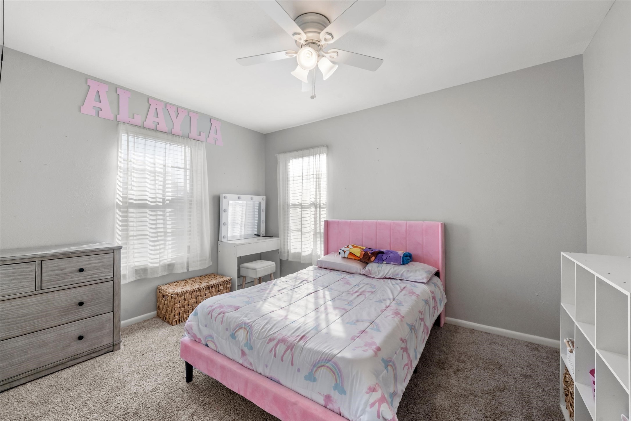 706 Horseshoe Drive Beverly Hills TX 76711