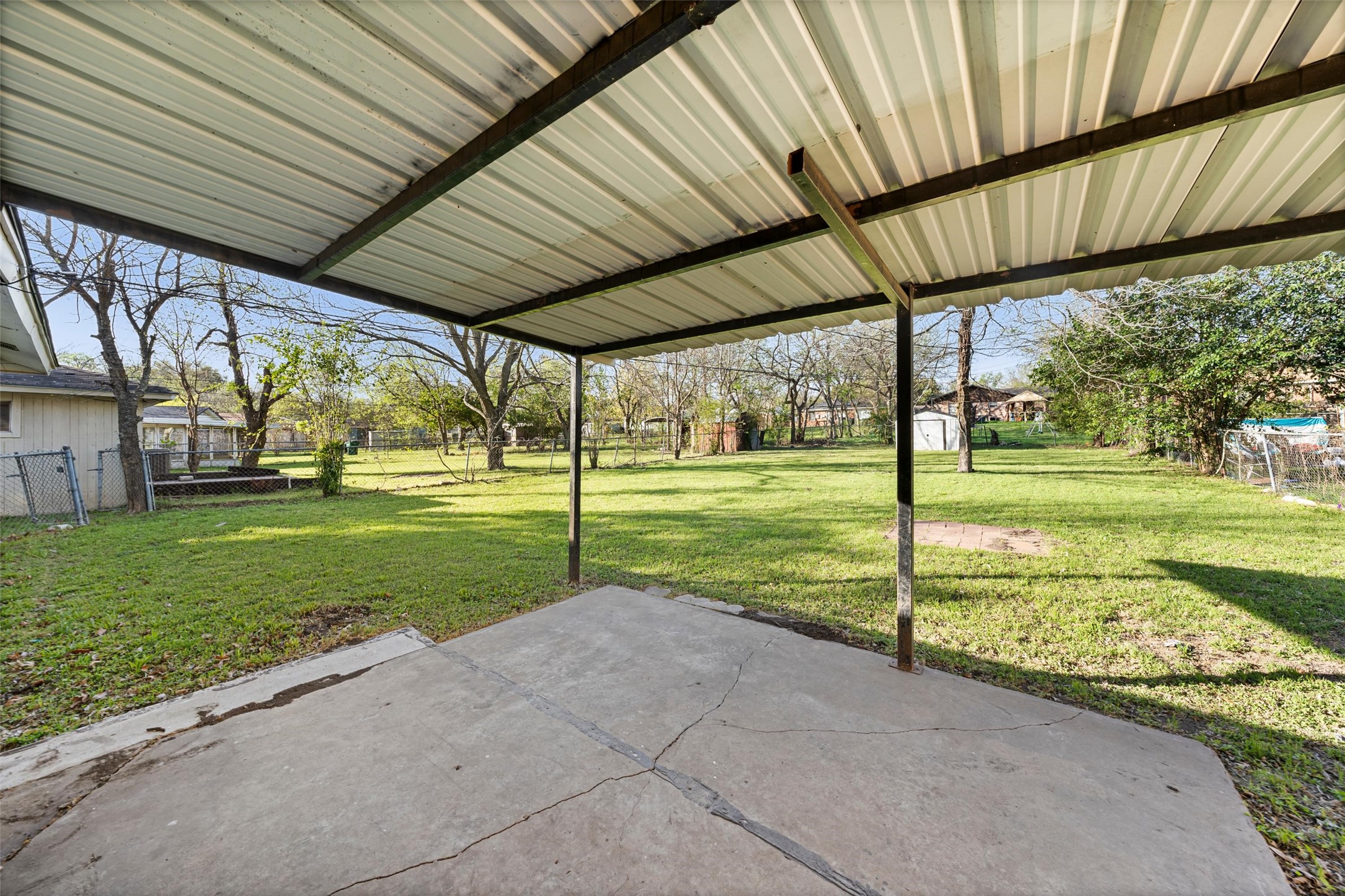 706 Horseshoe Drive Beverly Hills TX 76711