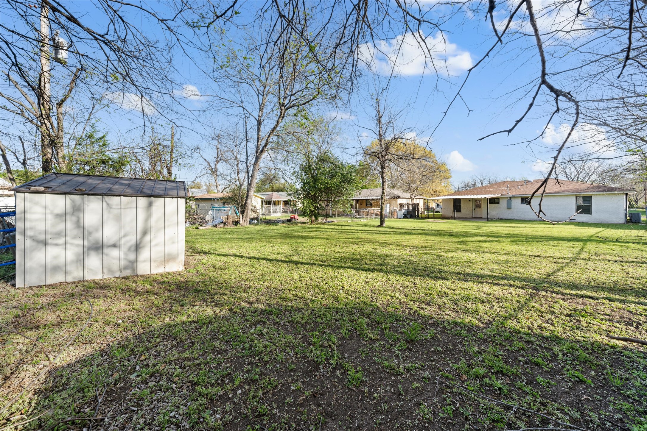 706 Horseshoe Drive Beverly Hills TX 76711