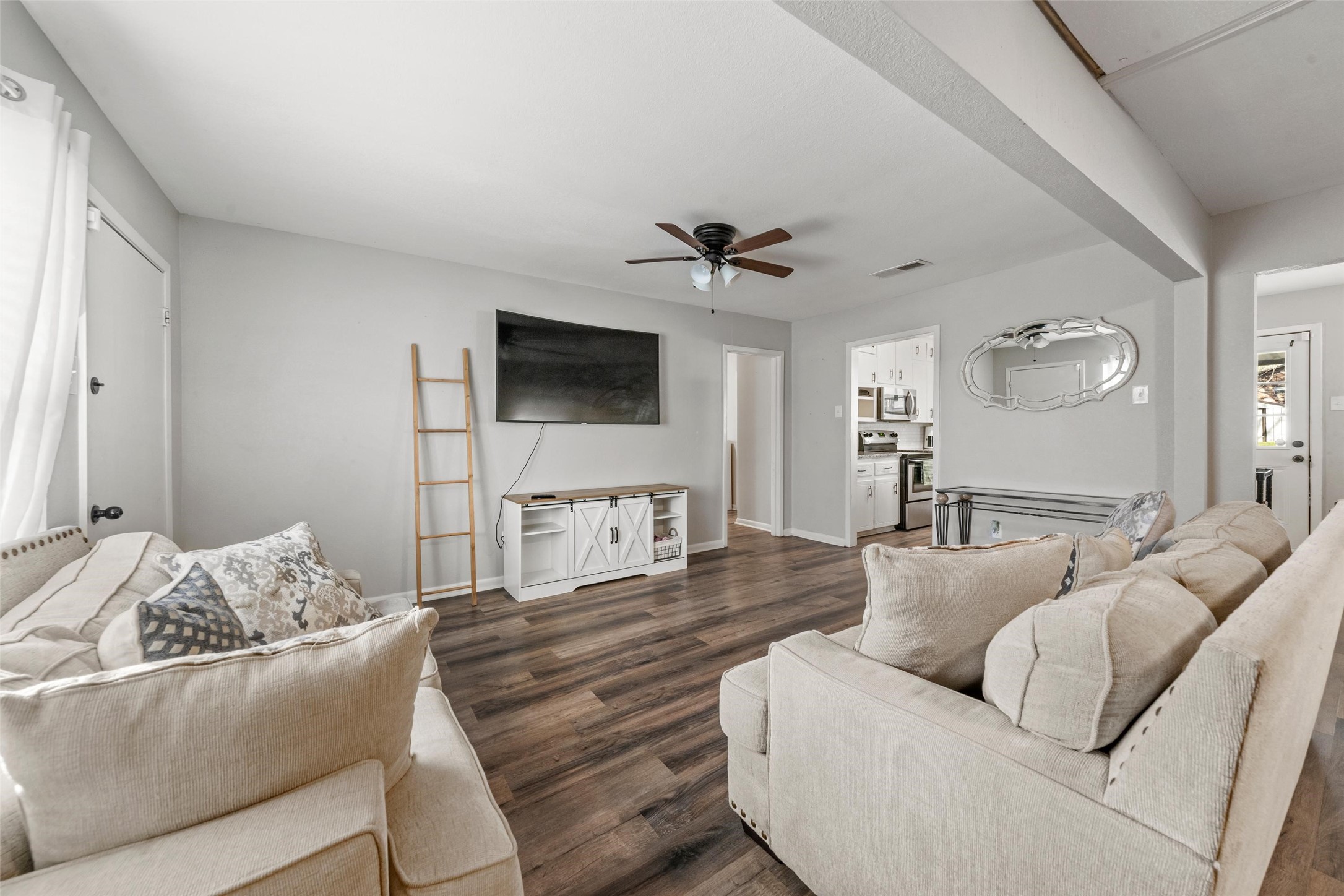 706 Horseshoe Drive Beverly Hills TX 76711