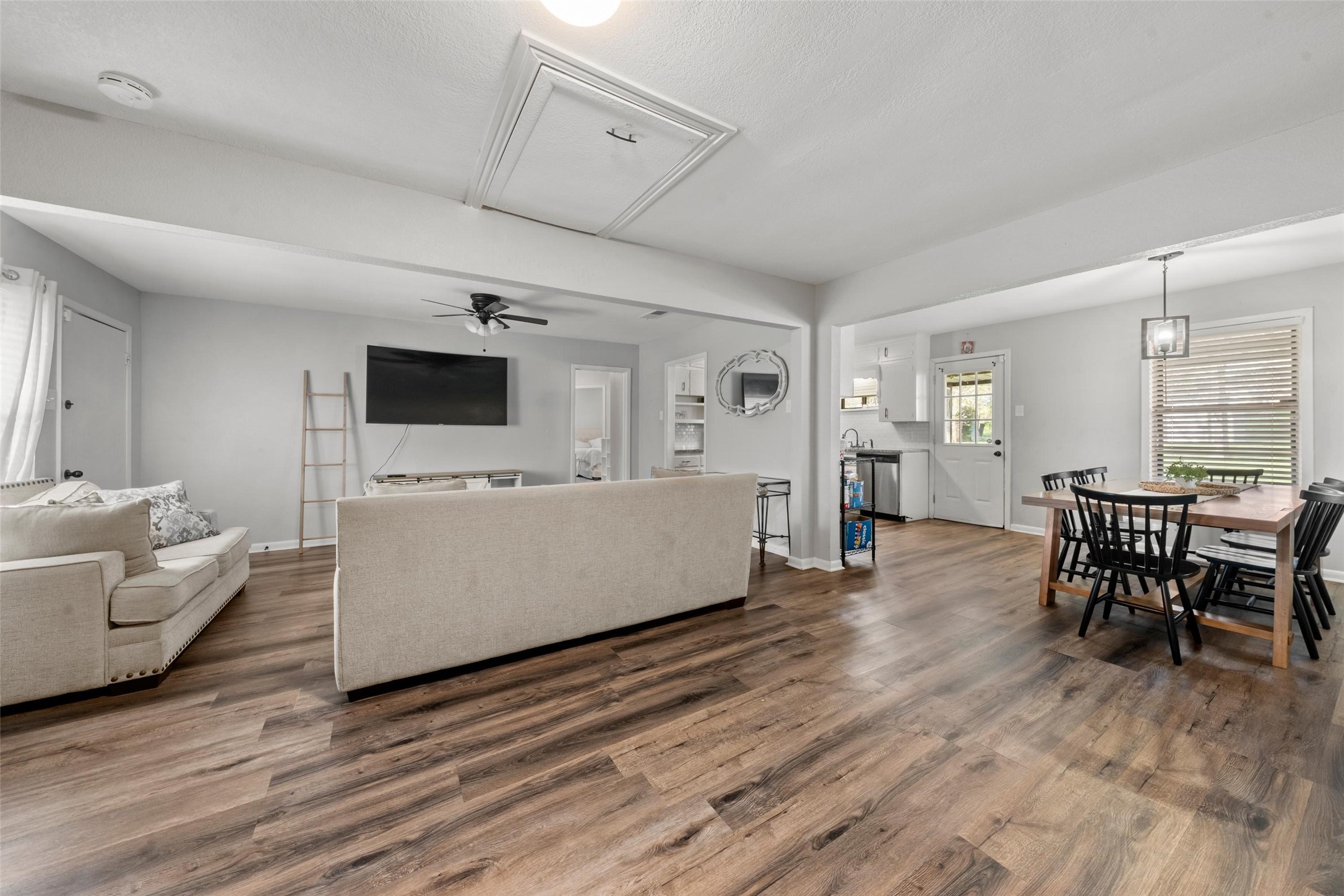706 Horseshoe Drive Beverly Hills TX 76711