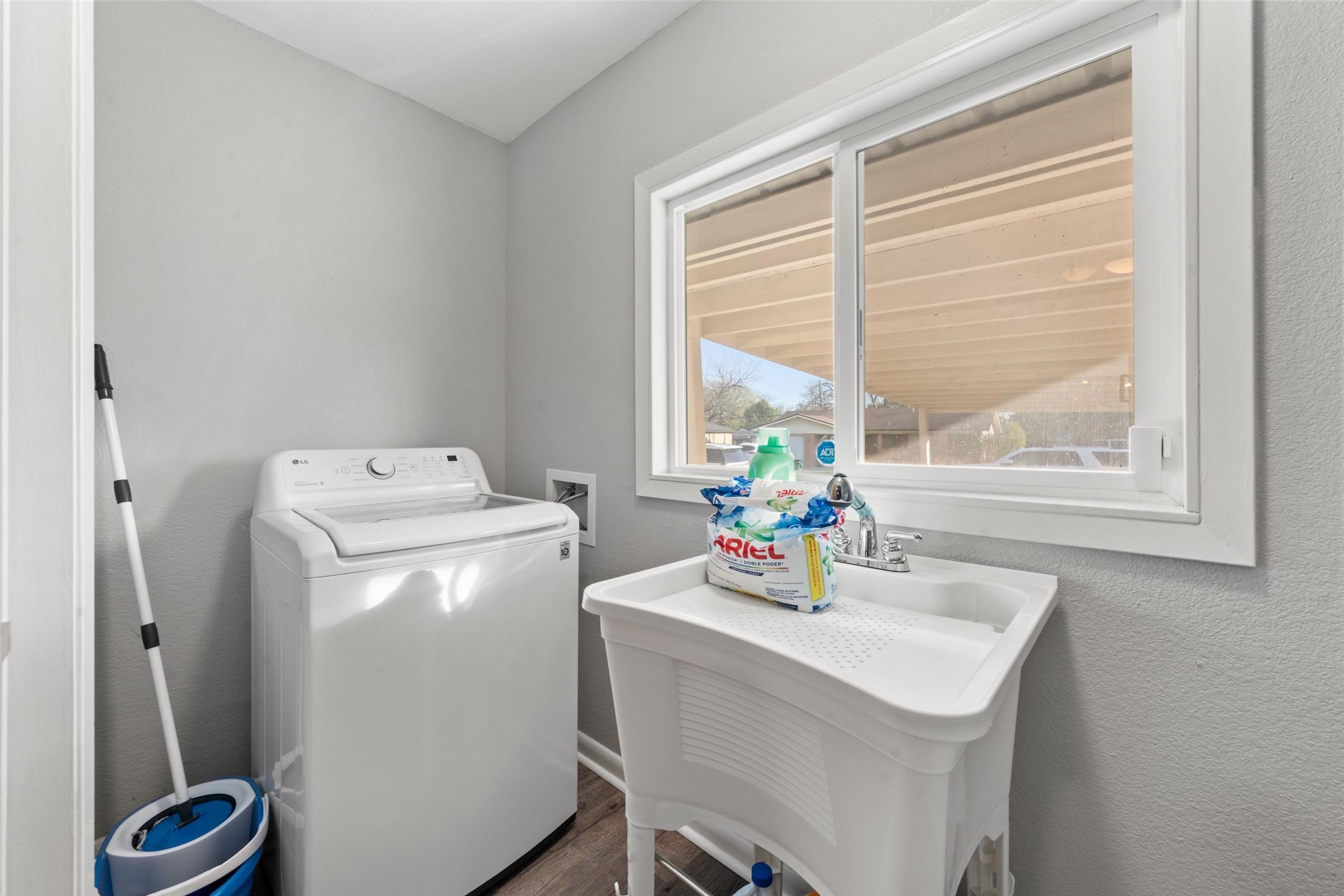 706 Horseshoe Drive Beverly Hills TX 76711