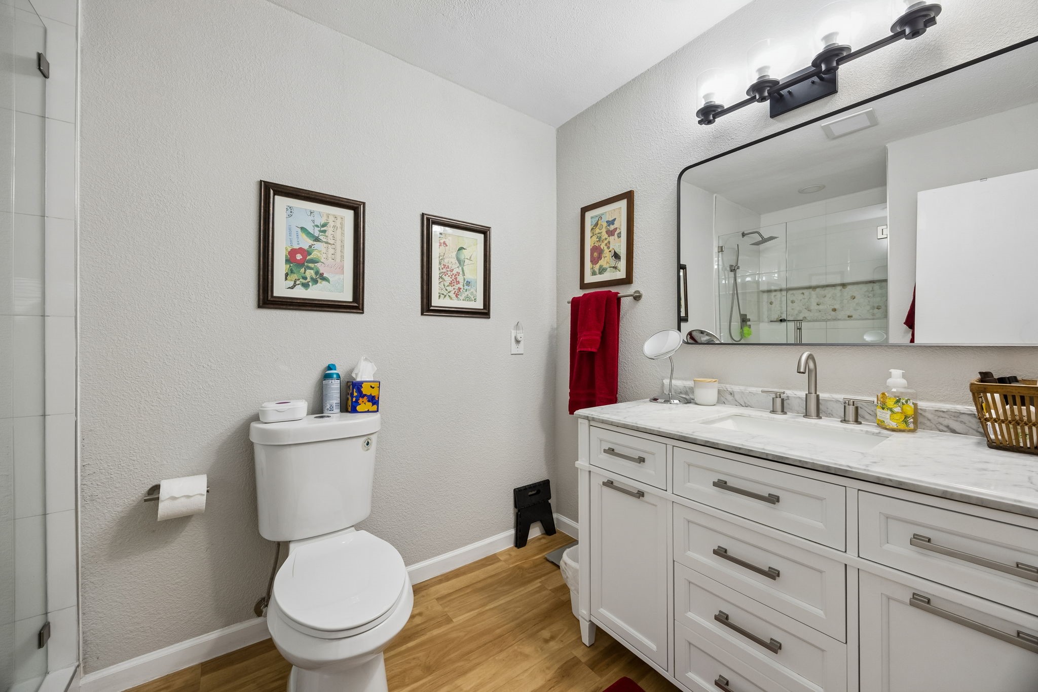 5168 Pruitt Drive The Colony TX 75056