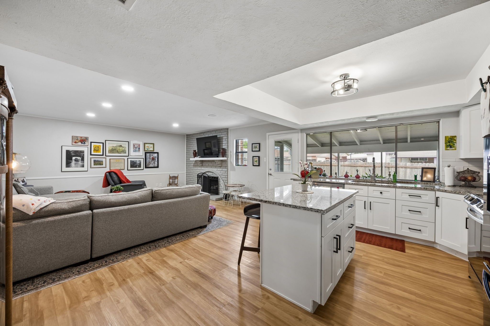 5168 Pruitt Drive The Colony TX 75056
