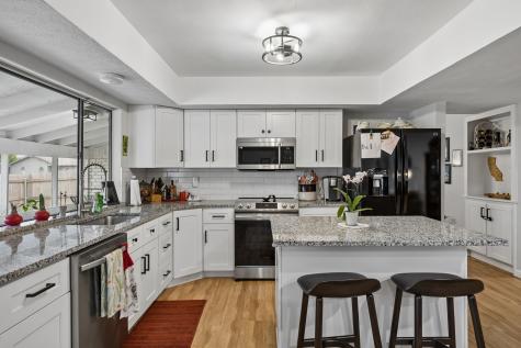 5168 Pruitt Drive The Colony TX 75056