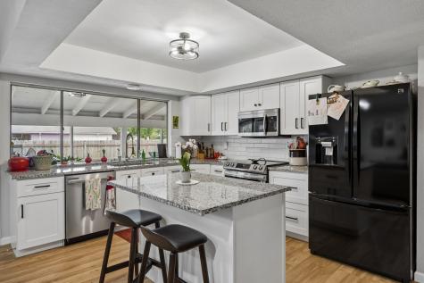 5168 Pruitt Drive The Colony TX 75056