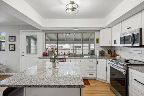 5168 Pruitt Drive The Colony TX 75056