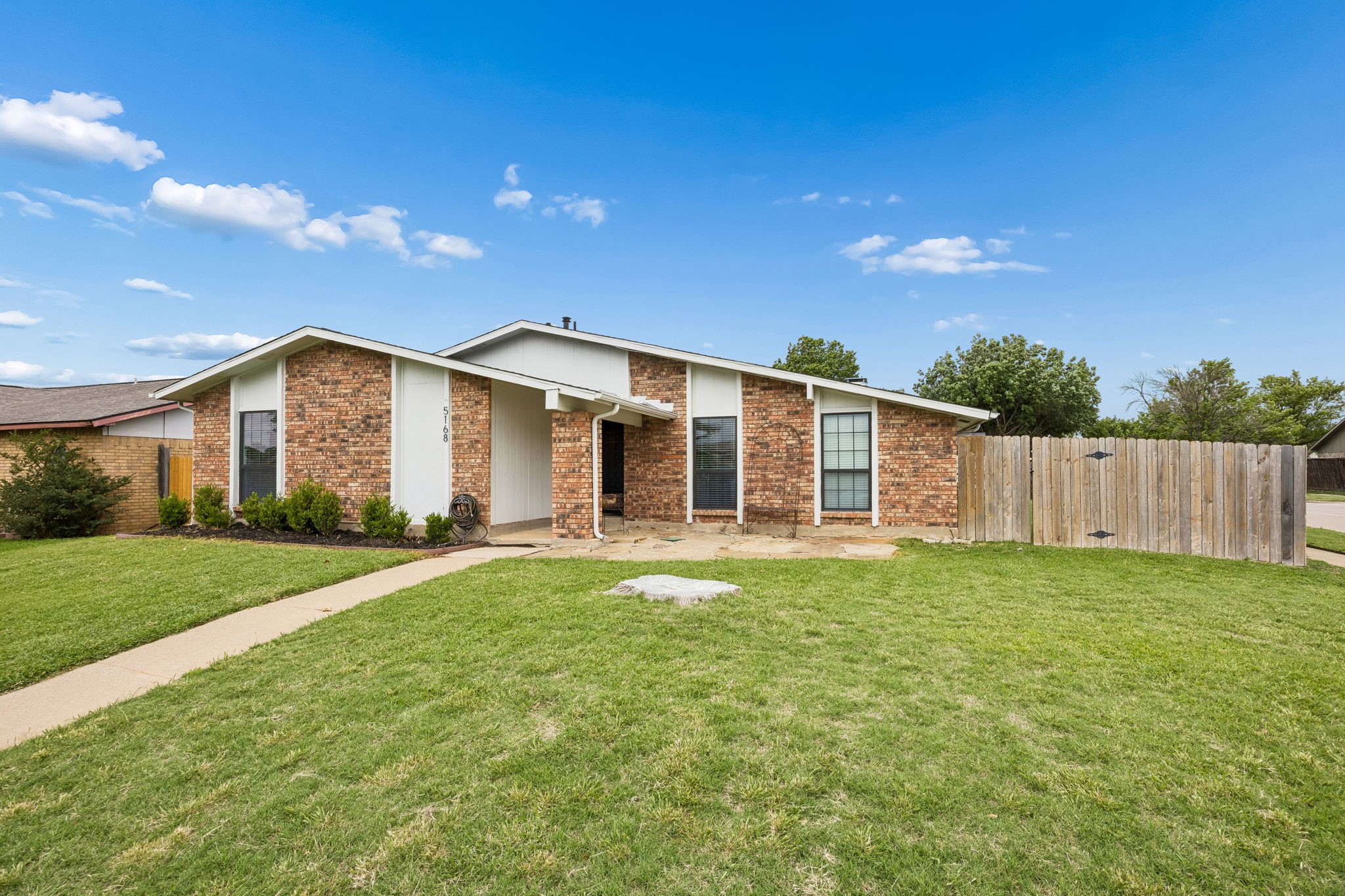 5168 Pruitt Drive The Colony TX 75056