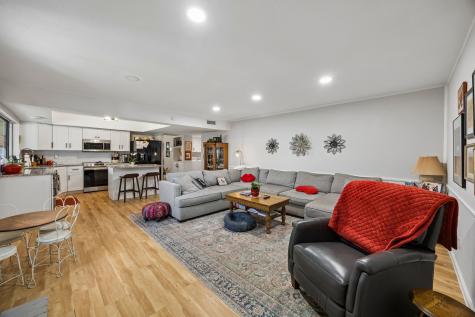 5168 Pruitt Drive The Colony TX 75056
