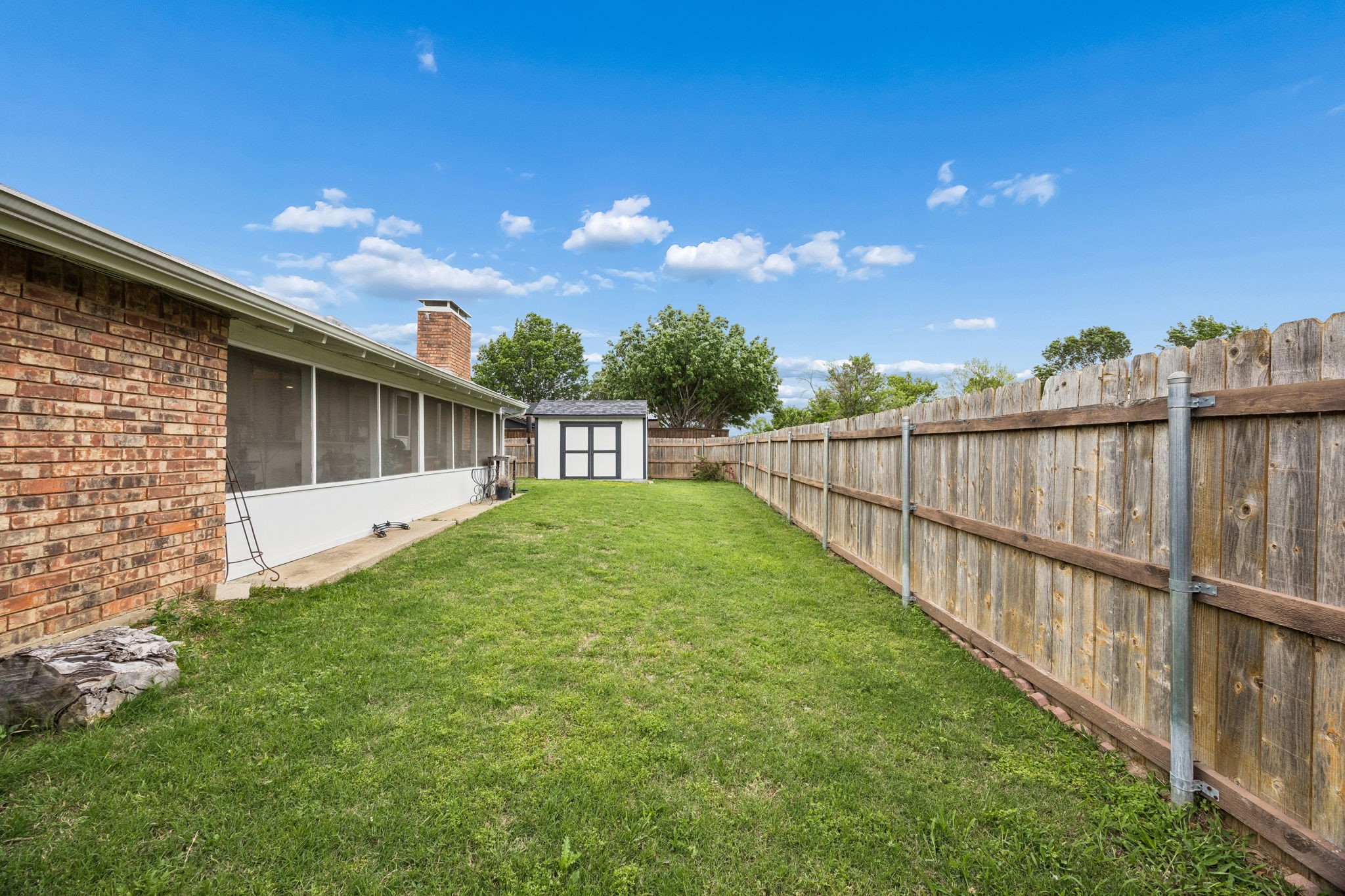 5168 Pruitt Drive The Colony TX 75056