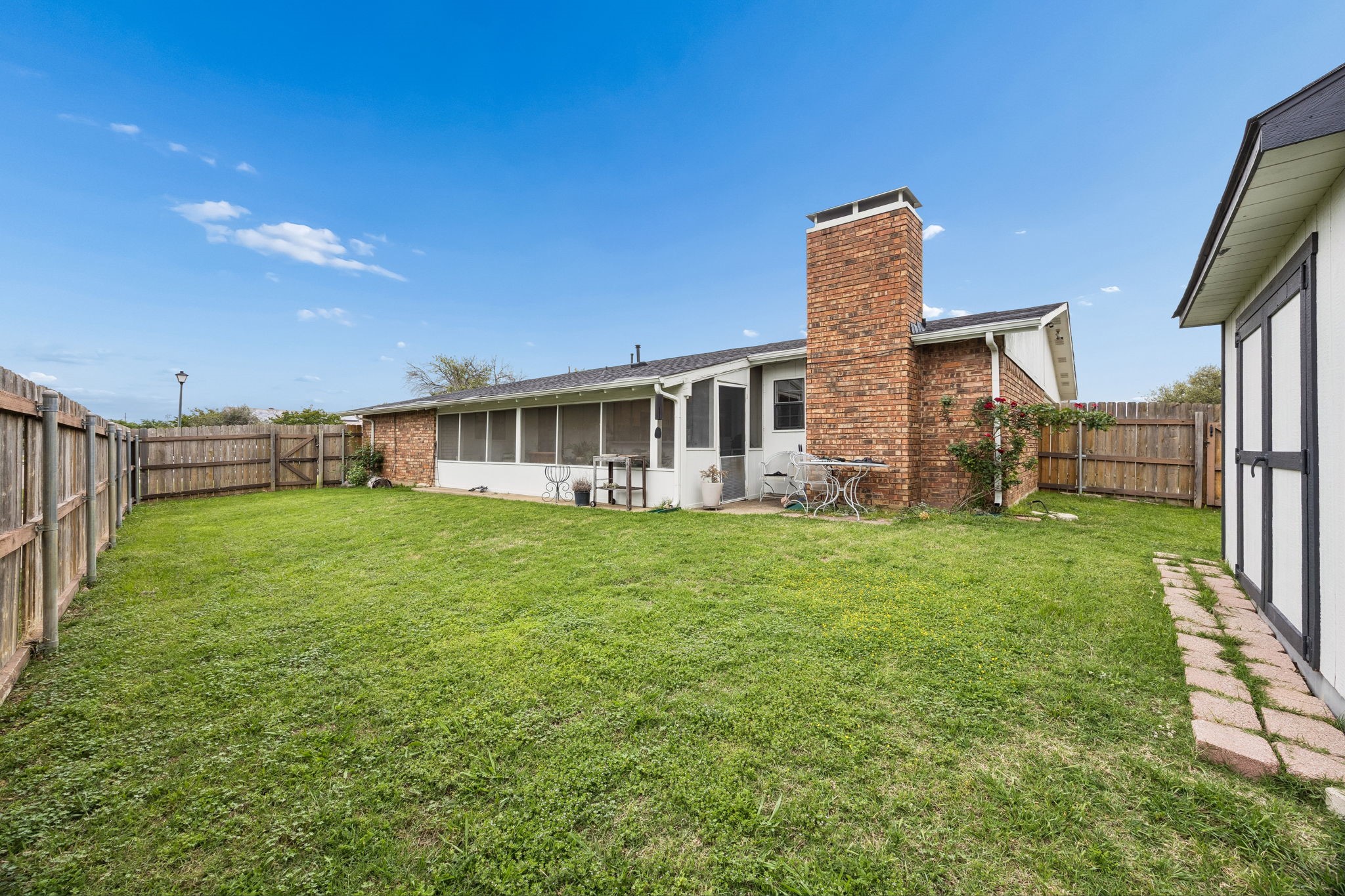 5168 Pruitt Drive The Colony TX 75056