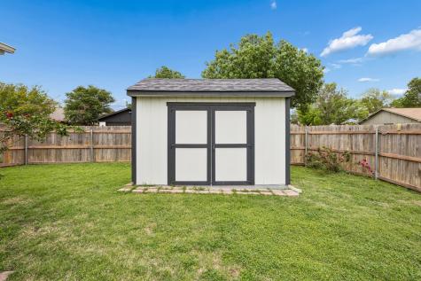 5168 Pruitt Drive The Colony TX 75056