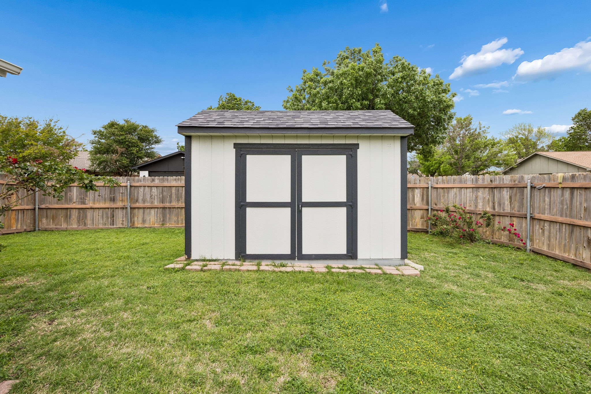5168 Pruitt Drive The Colony TX 75056
