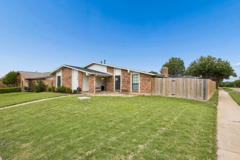 5168 Pruitt Drive The Colony TX 75056
