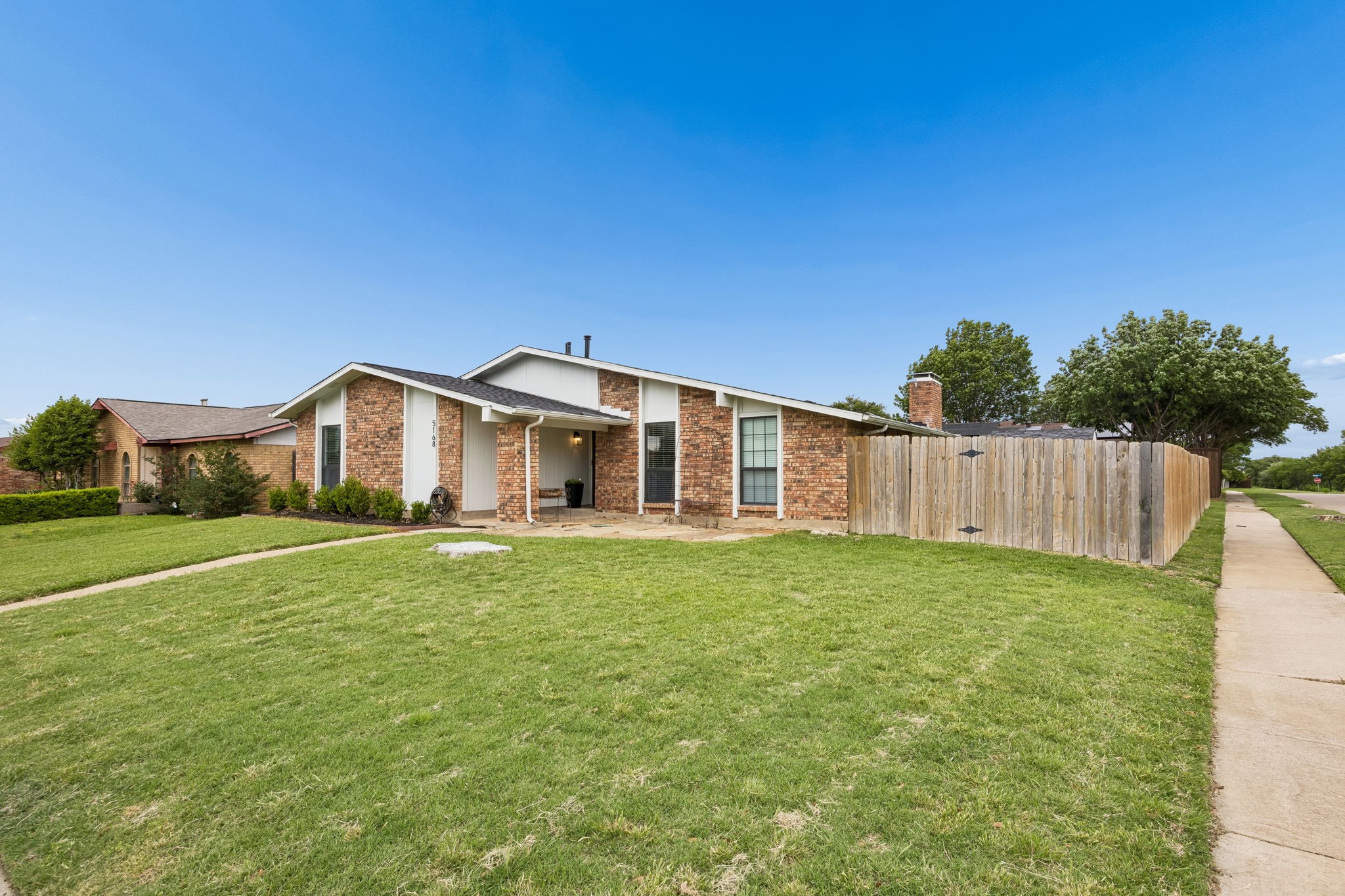 5168 Pruitt Drive The Colony TX 75056