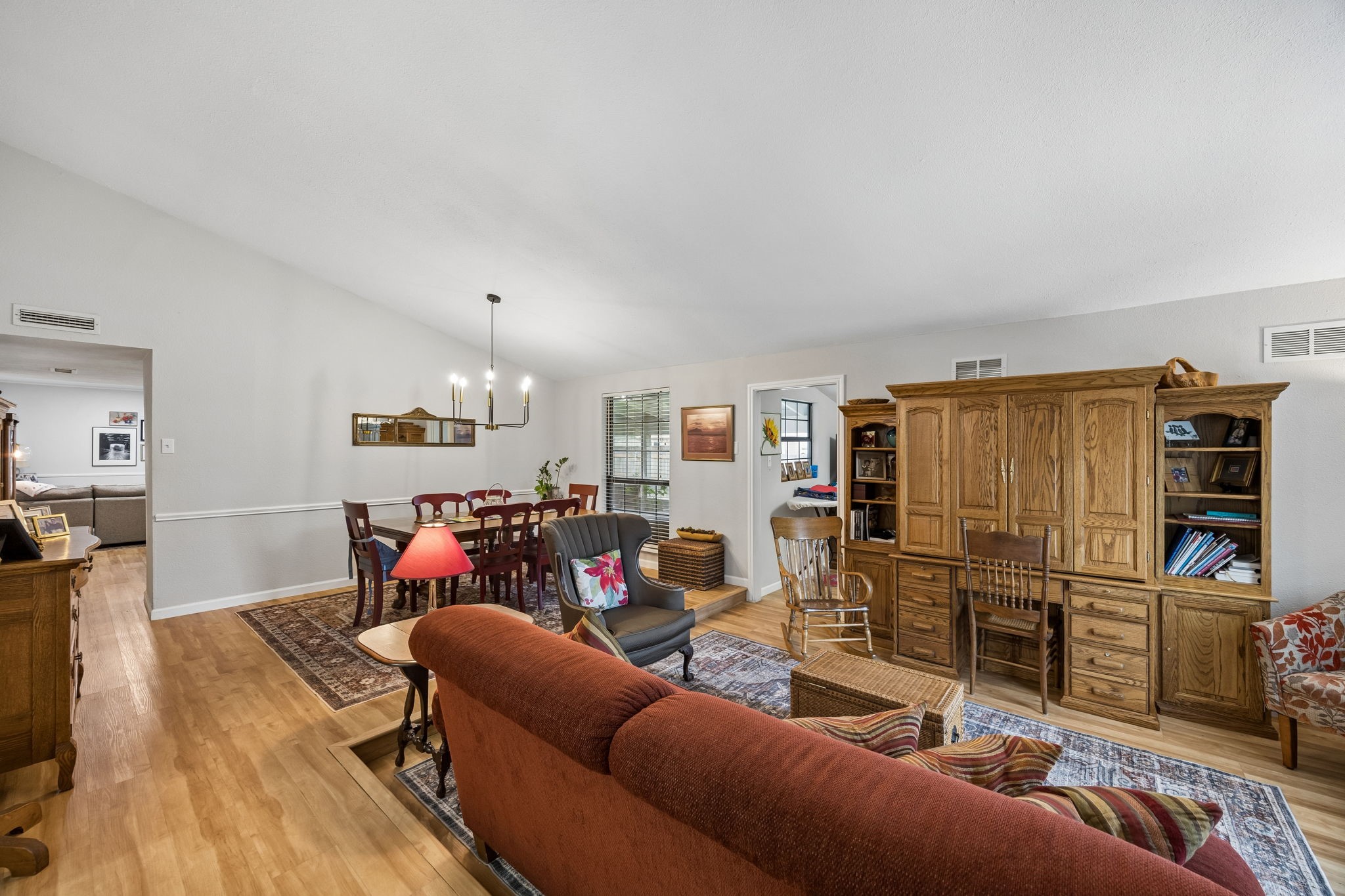 5168 Pruitt Drive The Colony TX 75056