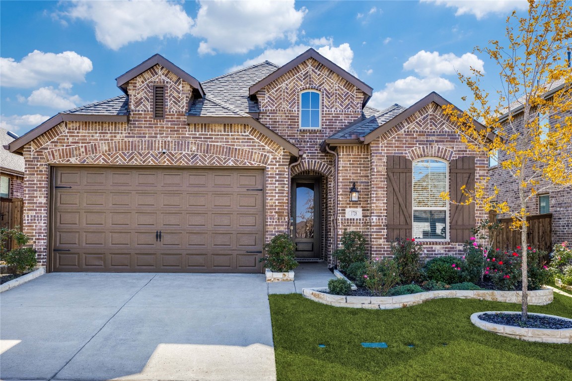 1728 Coronet Avenue Aubrey TX 76227