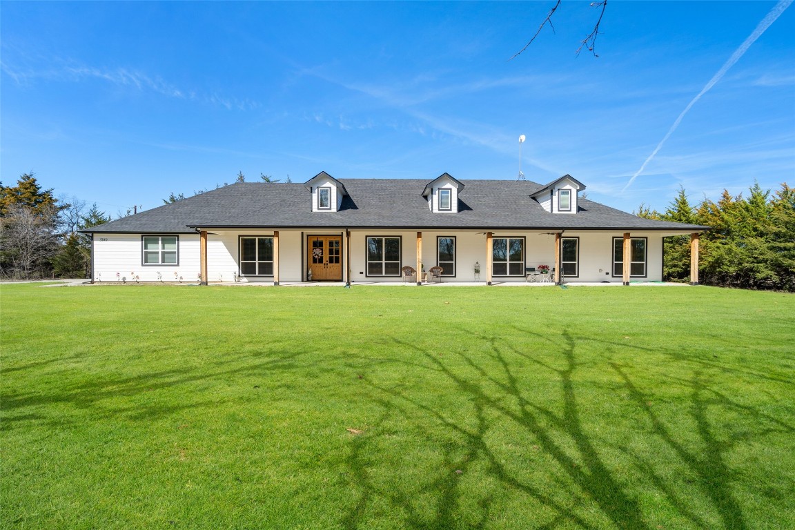5140 County Road 177 Celina TX 75009