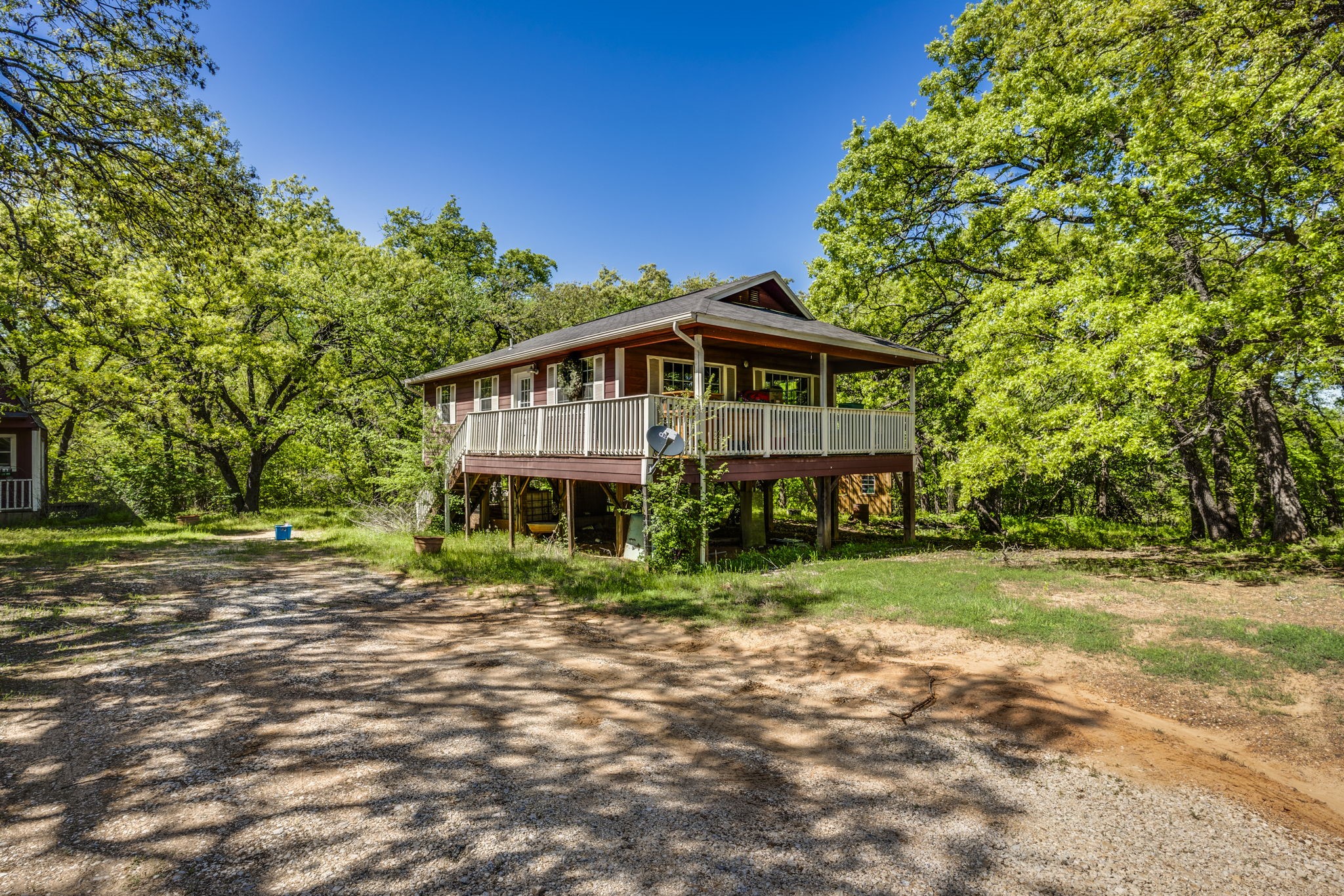 412 County Road 404 Alvarado TX 76009